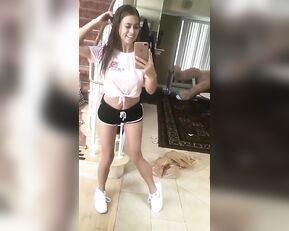 Jill Kassidy dances premium free cam snapchat & manyvids porn live sex