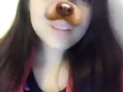 Into The Sexcams-24.Com black dress teasing snapchat free