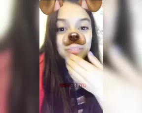 Into The Sexcams-24.Com black dress teasing snapchat free