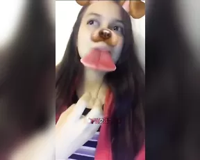 Into The Sexcams-24.Com black dress teasing snapchat free