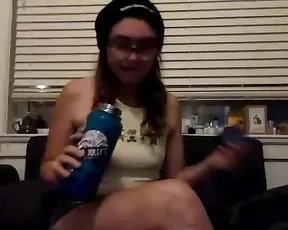 yoursweetsubmissive Chaturbate cam clip