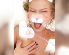 Lucy Heart kitty premium free cam snapchat & manyvids porn live sex