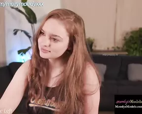 marymoody Chaturbate cam porn live sex