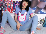 Asian Girl Dildo Anal Fuck Premium Free ManyVids & Webcam Porn Live Sex