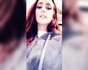 Tana Lea quick snaps boobs flashing snapchat free