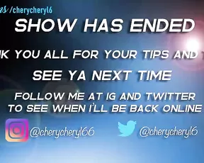 cheryl_pride Chaturbate sexcams-24.com cam porn vid