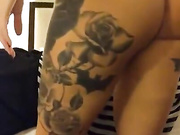 Kleio Valentien twerking | ManyVids Free Porn Live Sex