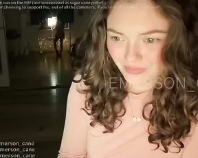 emersoncane Chaturbate cam porn live sex