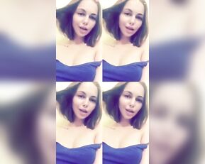 Nasita Good night premium free cam snapchat & manyvids porn live sex
