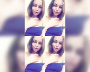 Nasita Good night premium free cam snapchat & manyvids porn live sex