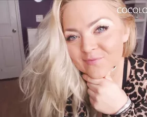coco loca morning bj – Big Tits, Striptease