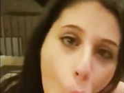 Kourtney Kash pov blowjob time snapchat free