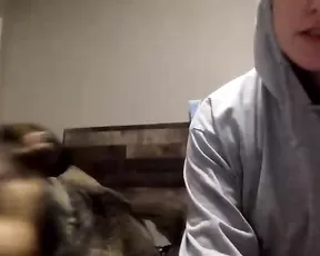 isuccatchoosing Chaturbate webcam porn
