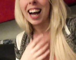Riley Parks Naked and masturbating Euro Train Why not - chat for free free porn