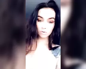 MISHA CROSS beautiful makeup premium free cam snapchat & manyvids porn live sex