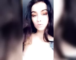 MISHA CROSS beautiful makeup premium free cam snapchat & manyvids porn live sex