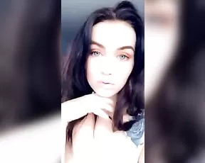 MISHA CROSS beautiful makeup premium free cam snapchat & manyvids porn live sex