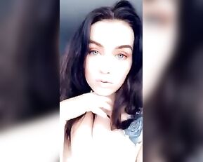 MISHA CROSS beautiful makeup premium free cam snapchat & manyvids porn live sex