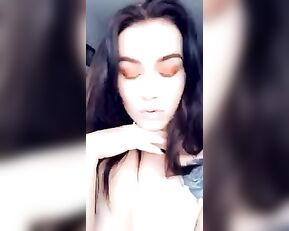MISHA CROSS beautiful makeup premium free cam snapchat & manyvids porn live sex