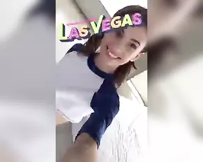 Kristen Scott greetings from Las Vegas premium free cam snapchat & manyvids porn live sex
