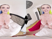 Taylee Wood - Big Tits VR (Spankbang.com)