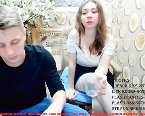 nick_n_monica Chaturbate thot cam porn live sex
