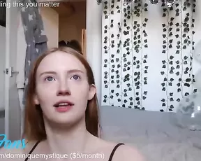 dominiquemystique Chaturbate Adult Webcams webcam porn vids