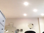 London Keyes naked yoga | ManyVids Free Porn Live Sex