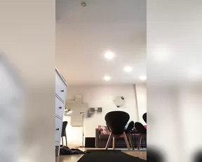 London Keyes naked yoga | ManyVids Free Porn Live Sex