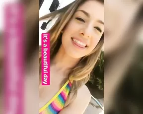 Kristen Scott shows off figure premium free cam snapchat & manyvids porn live sex