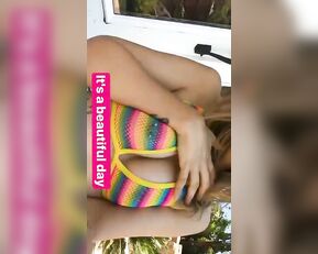 Kristen Scott shows off figure premium free cam snapchat & manyvids porn live sex