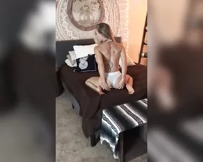 Nicole Aniston poses for a photographer premium free cam snapchat & manyvids porn live sex