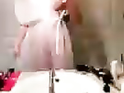 Zoe Parker sexcams-24.com in sheer nightgown premium free cam & manyvids porn live sex