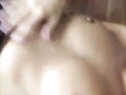 Sexy Little Foxx naked front mirror teasing snapchat free