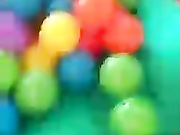 Christie Stevens in the pool with balls premium free cam snapchat & manyvids porn live sex