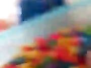 Christie Stevens in the pool with balls premium free cam snapchat & manyvids porn live sex