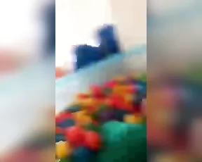 Christie Stevens in the pool with balls premium free cam snapchat & manyvids porn live sex