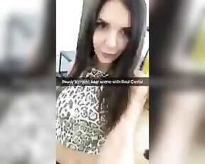 Alina Henessy premium free cam snapchat & manyvids porn live sex
