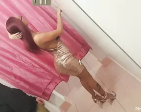 Dressing room suck & fuck Adult Webcams sexcams-24.com porn free girls