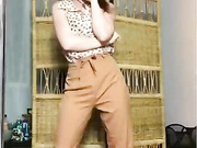 Real Athena Rayne dance favorites 2018_08_28 | ManyVids Free Porn Live Sex