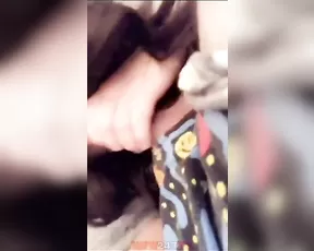 Cup Baby got blowjob snapchat free