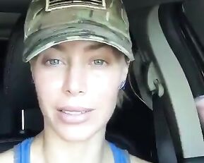 Nicole Aniston at the car wash premium free cam snapchat & manyvids porn live sex