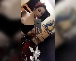 Angel Smalls shows Tits premium free cam snapchat & manyvids porn live sex