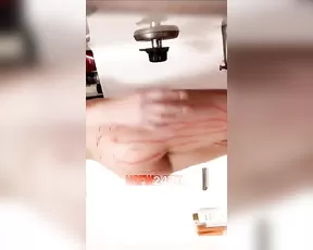 princess mary shower anal dildo masturbation snapchat free