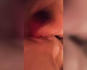 Lil Herb dildo masturbation bed front mirror snapchat free