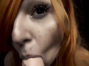 Harper Madi booty swing blow job 2017_10_04 | ManyVids Free Porn Live Sex