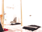 Cocaine x Coconut Oil