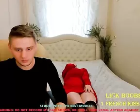 nick_n_monica Chaturbate webcam porno clips
