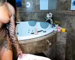 nickyneck Chaturbate cam clip