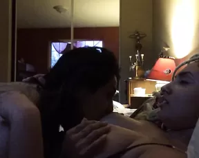 muxer diosa tender titty foreplay free porn live sex